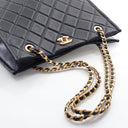 Chanel Large Caviar Quilted...
