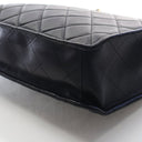 Chanel Large Caviar Quilted...