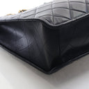 Chanel Large Caviar Quilted...