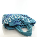 Goyard Terry Cloth Eponge Tote