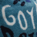 Goyard Terry Cloth Eponge Tote
