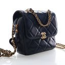 Hover Product -Chanel Small...