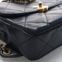 Chanel Small Shiny Calfskin...