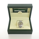 Rolex Oyster Perpetual Datejust
