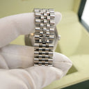 Rolex Oyster Perpetual Datejust