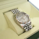 Rolex Oyster Perpetual Datejust