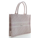 Christian Dior Medium Oblique Book Tote