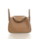 Hermes Chai Swift Verso Mini Lindy 20