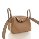 Hermes Chai Swift Verso Mini Lindy 20