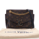 Louis Vuitton Monogram Passy