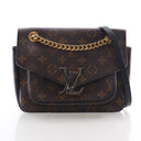 Louis Vuitton Monogram Passy