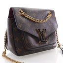 Louis Vuitton Monogram Passy