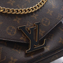 Louis Vuitton Monogram Passy