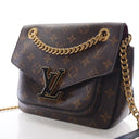 Louis Vuitton Monogram Passy