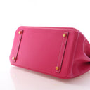 Hermes Rose Tyrien Candy Ep...