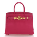 Hermes Rose Tyrien Candy Ep...