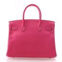 Hermes Rose Tyrien Candy Ep...