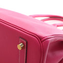 Hermes Rose Tyrien Candy Ep...