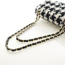 Chanel Medium Tweed Classic...