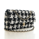 Hover Product -Chanel Mediu...
