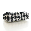 Chanel Medium Tweed Classic...