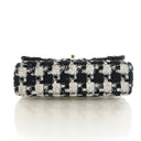 Chanel Medium Tweed Classic...