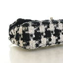 Chanel Medium Tweed Classic...