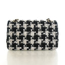 Chanel Medium Tweed Classic...