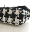 Chanel Medium Tweed Classic...