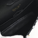 Chanel Medium Tweed Classic...