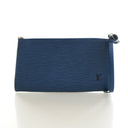 Louis Vuitton Vintage Epi Pochette