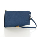 Louis Vuitton Vintage Epi Pochette