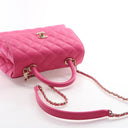 Chanel Small Caviar Coco Ha...