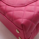 Chanel Small Caviar Coco Ha...