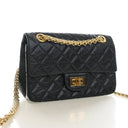 Chanel Aged Calfskin Reissue 2.55 Flap Bag 224
