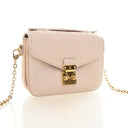 Louis Vuitton Monogram Empreinte Micro Metis