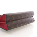 Louis Vuitton Coated Canvas...