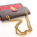 Louis Vuitton Coated Canvas...