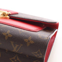 Louis Vuitton Coated Canvas...