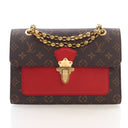 Louis Vuitton Coated Canvas...