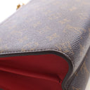 Louis Vuitton Coated Canvas...