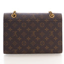 Louis Vuitton Coated Canvas...