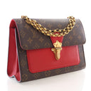 Louis Vuitton Coated Canvas...