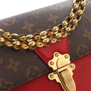Louis Vuitton Coated Canvas...