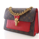 Louis Vuitton Coated Canvas...