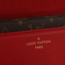 Louis Vuitton Coated Canvas...