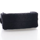 Chanel Mini Denim Hobo 25