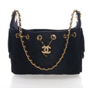 Product - Chanel Mini Denim...