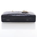 Christian Dior Medium Paten...