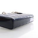 Christian Dior Medium Paten...